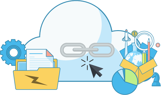 Server-Side Logic Without a Separate Middleware Layer